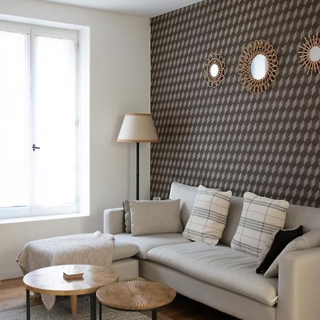 Maree Ault - Maison Moderne Renovee Echappee Mer Экстерьер фото