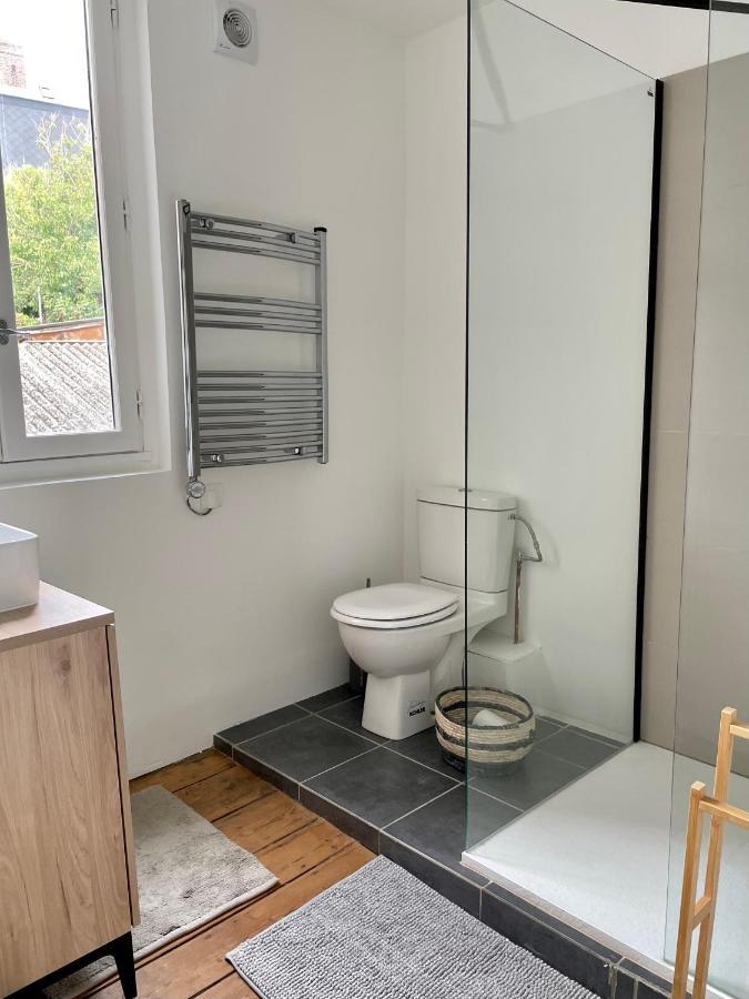 Maree Ault - Maison Moderne Renovee Echappee Mer Экстерьер фото