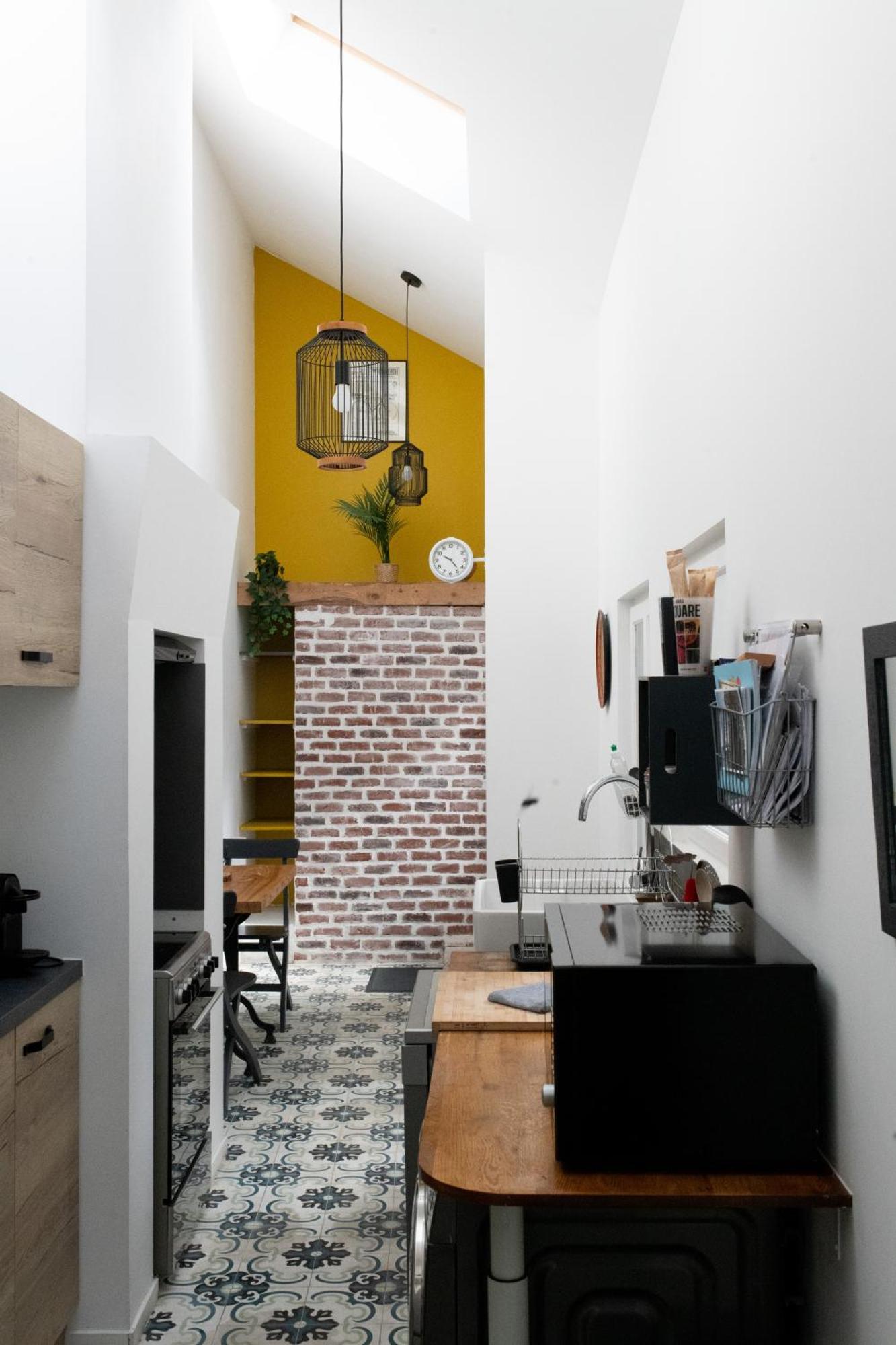 Maree Ault - Maison Moderne Renovee Echappee Mer Экстерьер фото