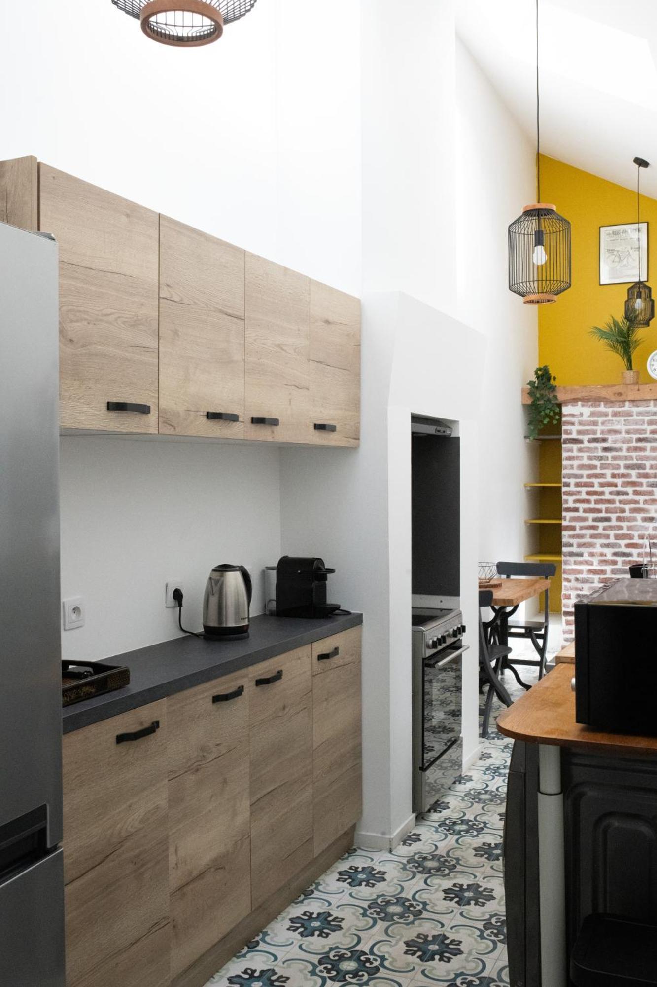 Maree Ault - Maison Moderne Renovee Echappee Mer Экстерьер фото
